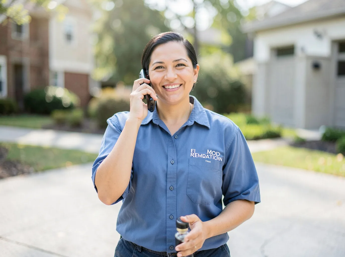 Mold Remediation Niagara, ND FAQs